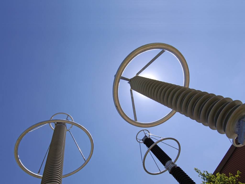 Relatório Técnico SPDA