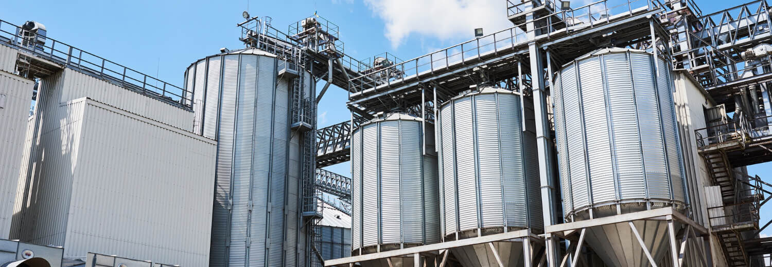 IT27 Laudo Armazenamento Silos