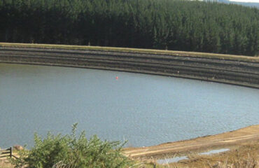 Curso Sondagem de Barragens