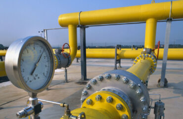 Teste de Estanqueidade GLP ou GN Teste de Estanqueidade GLP ou GN