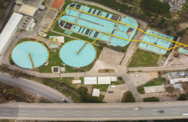 Curso Básico ETE – Efluente (Esgoto) Curso Básico ETE – Efluente (Esgoto)