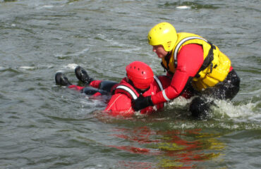 Curso Emergências Aquáticas Curso Emergências Aquáticas