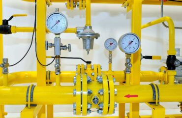 Curso GN e GLP Curso GN e GLP