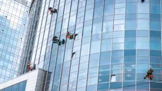 Curso Instrutor Trabalhos em Altura