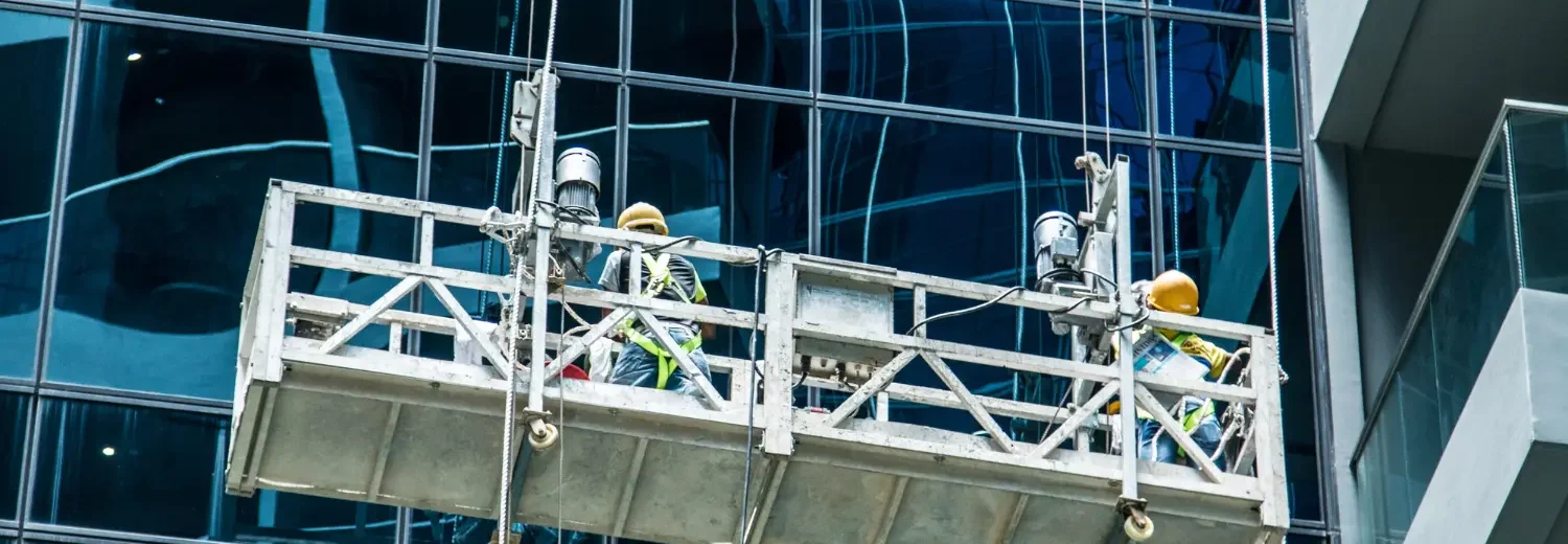 Curso Manutenção Elevador Cremalheira