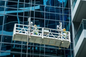 Curso Manutenção Elevador Cremalheira