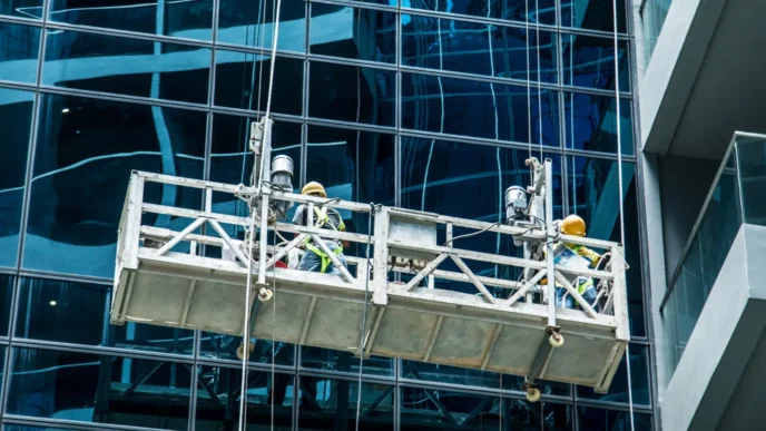 Curso Manutenção Elevador Cremalheira