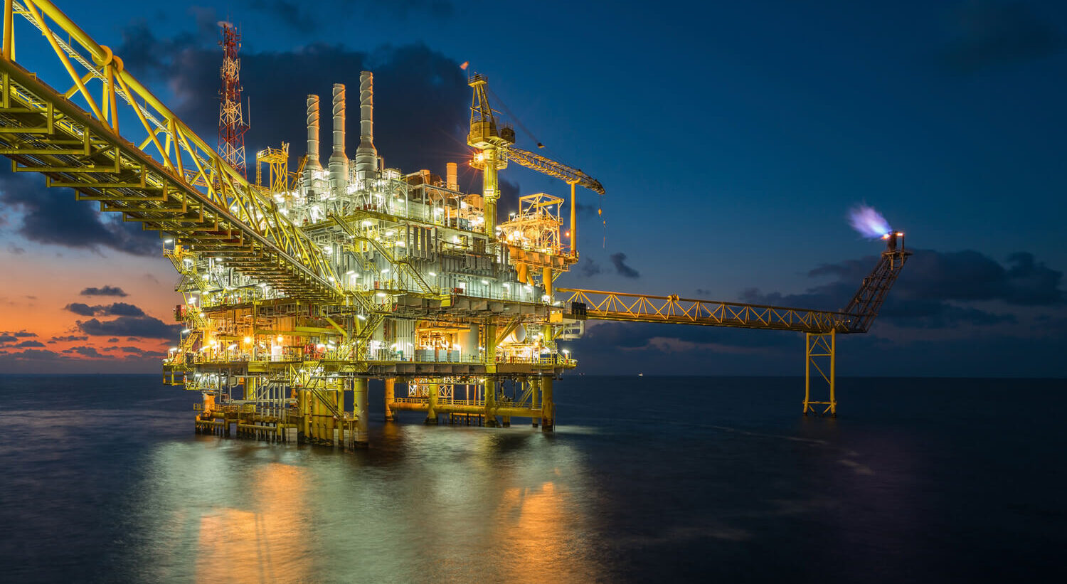 Curso Complementar NR 37