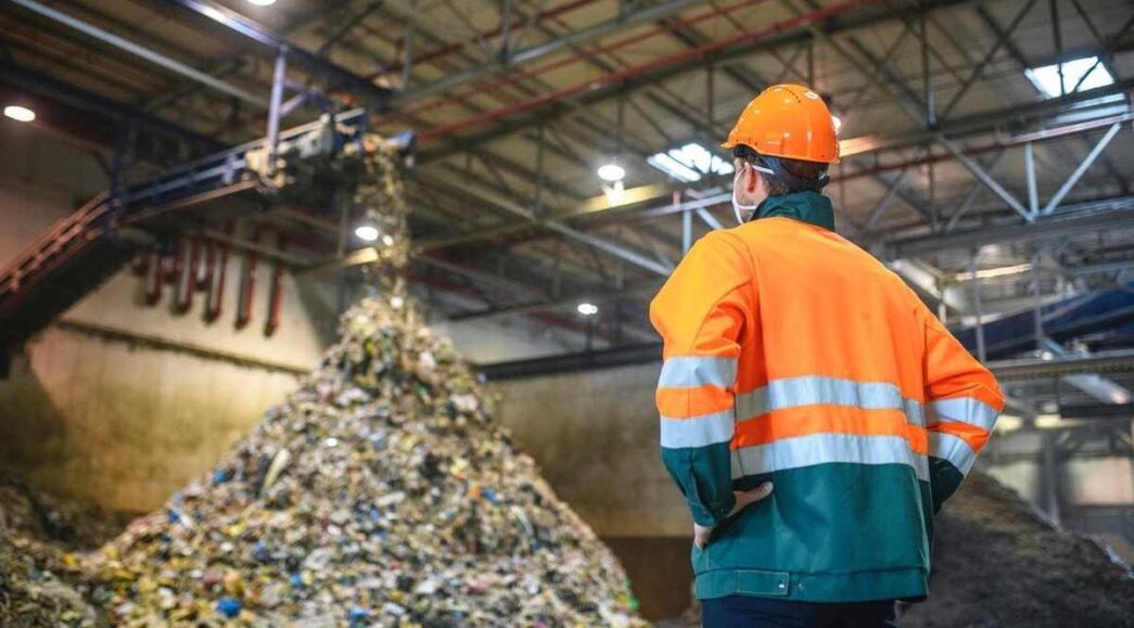 Curso Resíduos Sólidos