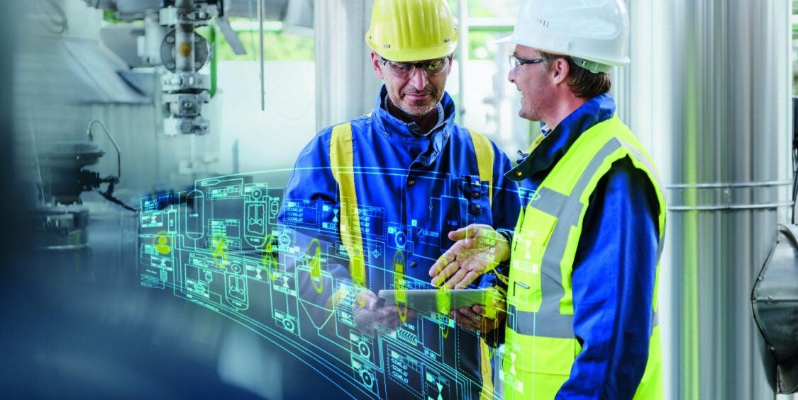 Curso Sistema de Gestão da Energia ISO 50001