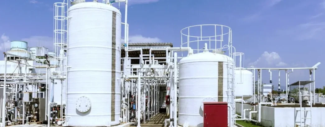 Ensaio em Fibras de Vidro