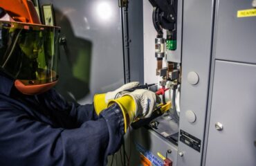 Estudo Cálculo ATPV Estudo Cálculo ATPV