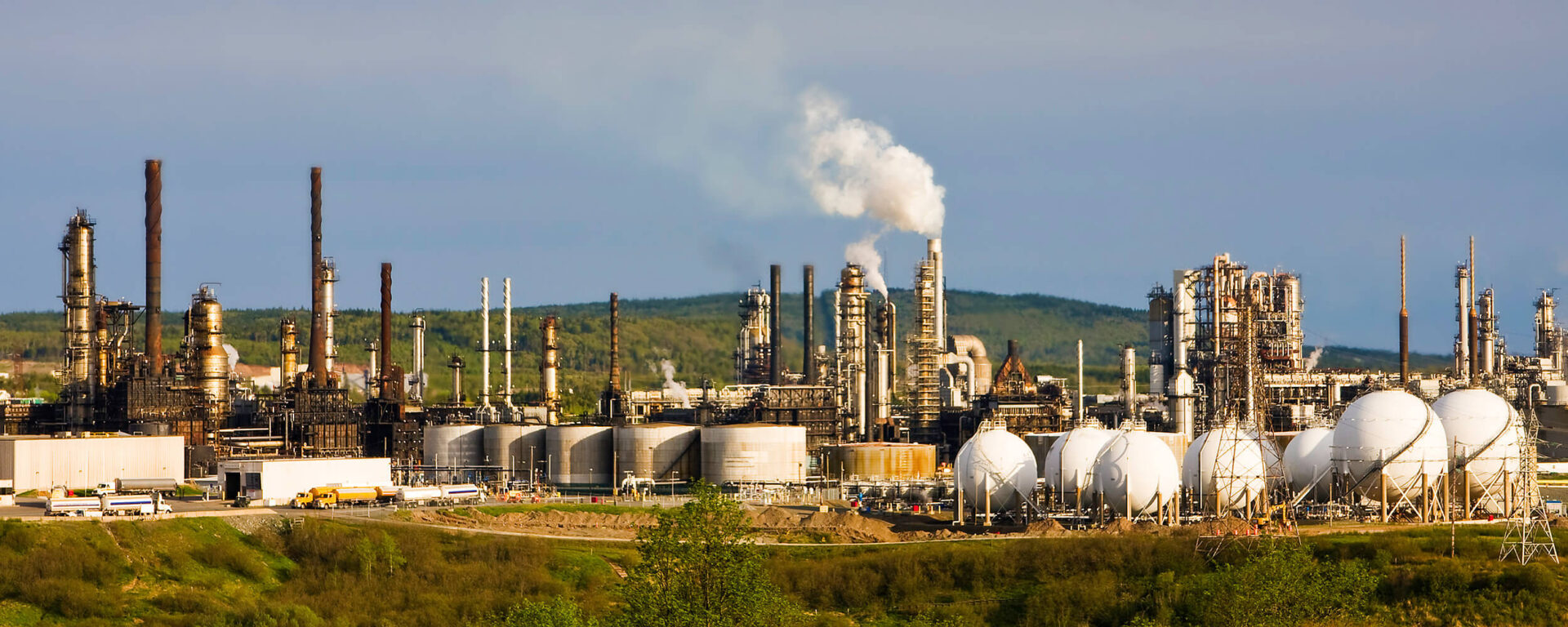 Laudo Poluentes Atmosféricos - Combustão Externa de GN