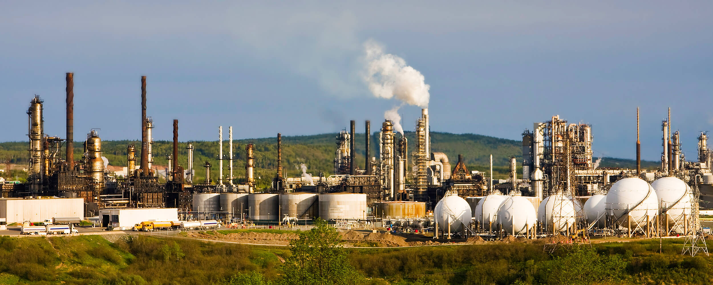 Laudo Poluentes Atmosféricos - Combustão Externa de GN