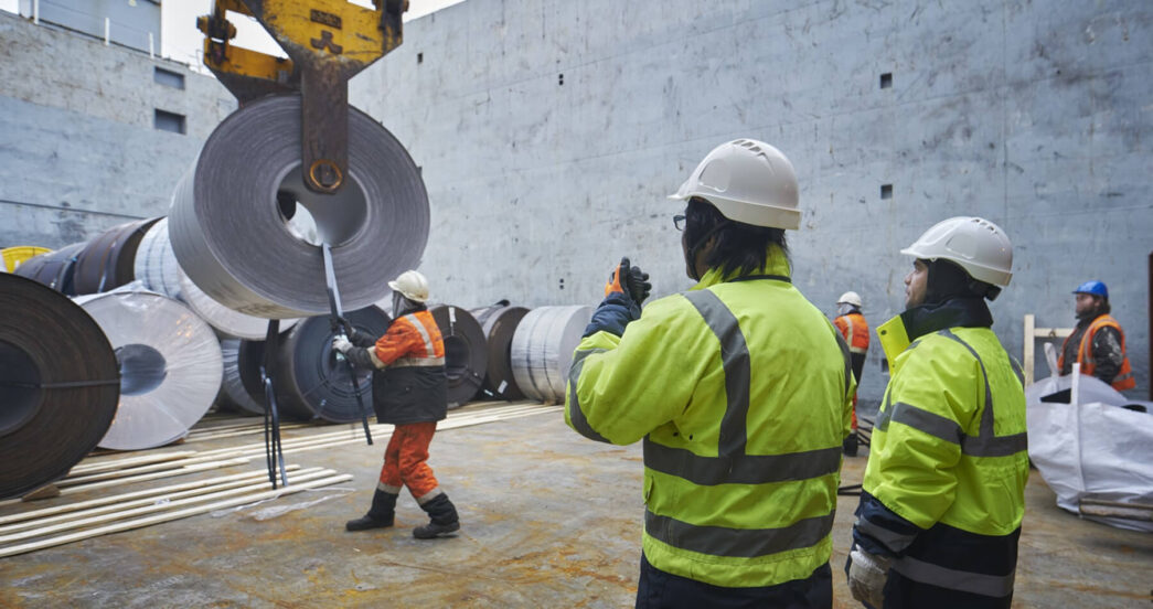 Laudo Poluentes Atmosféricos Alumínio