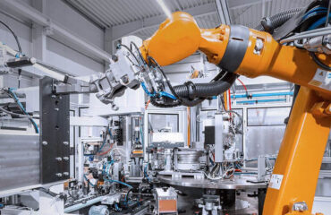 Laudo de Célula Robotizada Laudo de Célula Robotizada