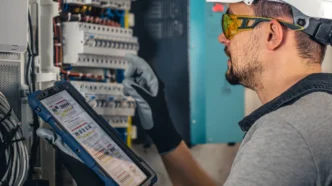 Laudo de Instalações Elétricas NR10