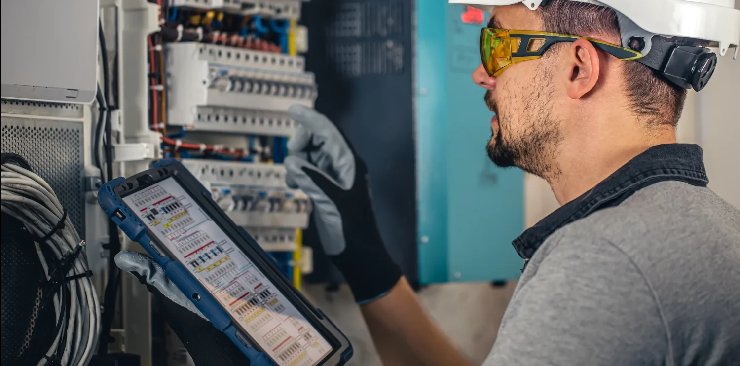 Laudo de Instalações Elétricas NR10