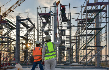 Curso Instrutor Andaime NR18 Curso Instrutor Andaime NR18