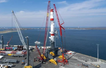 Curso de Pau-de-Carga Curso de Pau-de-Carga