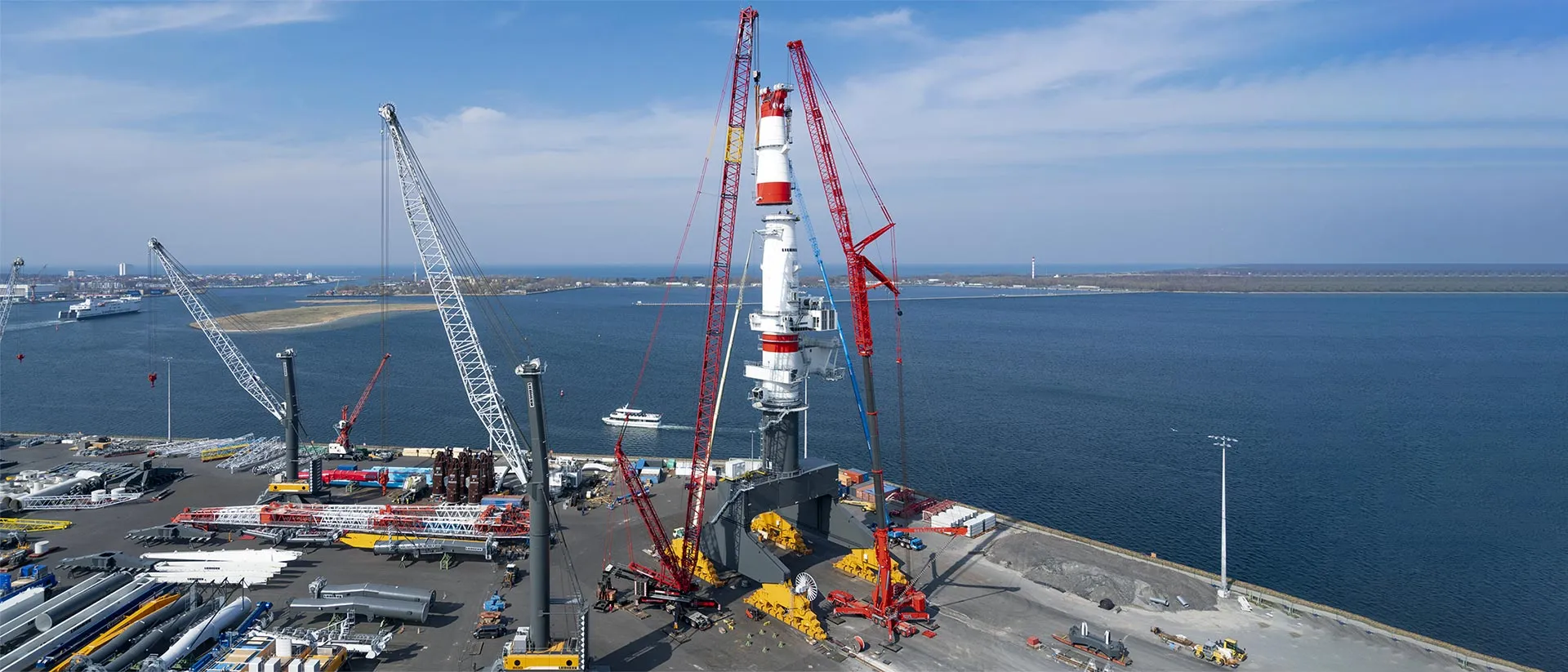 Curso de Pau-de-Carga