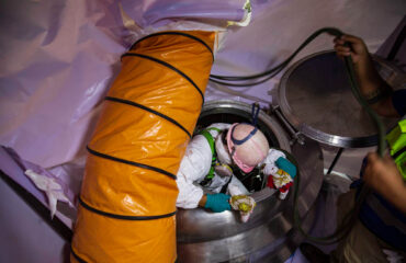 curso espaço confinado – autorizados e vigias NR33 (1) curso espaço confinado - autorizados e vigias NR33