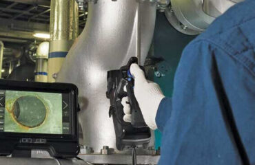 Curso Inspeção de Tubulações Sanitárias Curso Inspeção de Tubulações Sanitárias