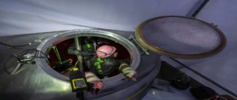 Curso Instrutor Espaço Confinado e NR 35