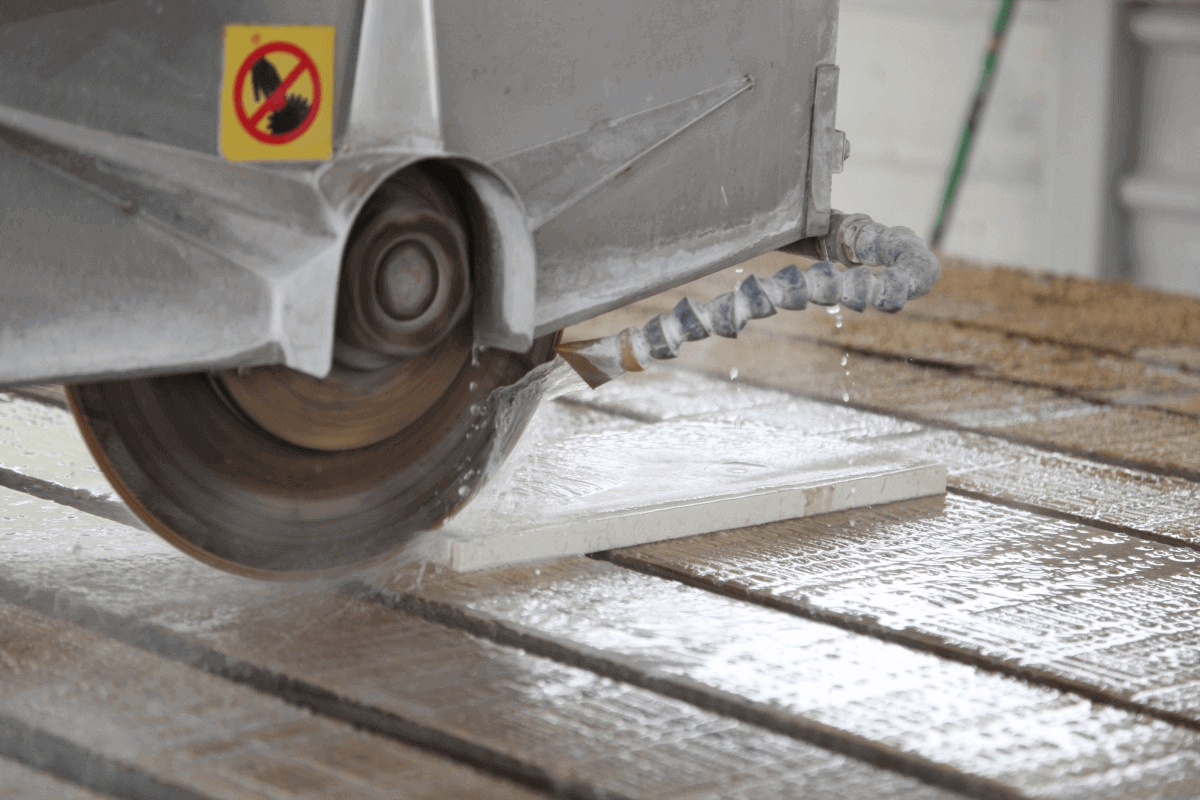 Laudo Disco de Corte