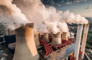 Estudo Técnico de Emissão de Gases Estudo Técnico de Emissão de Gases