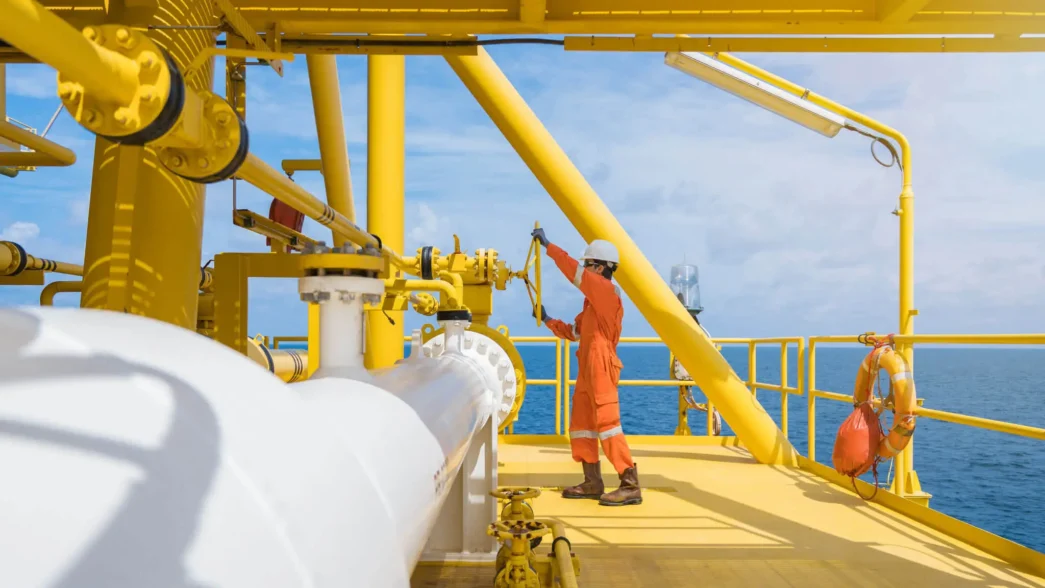 Curso Gases Industriais