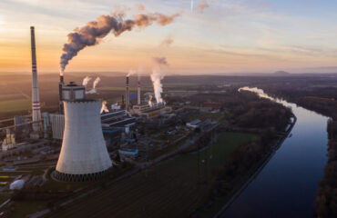 Laudo de Poluentes Atmosférico Laudo de Poluentes Atmosférico