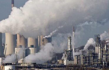 Laudo de Poluentes Atmosféricos Externo Laudo de Poluentes Atmosféricos Externo