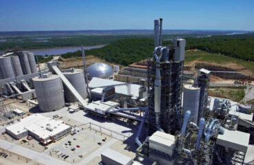 Laudo Poluentes Indústria de Cimento Portland Laudo Poluentes Indústria de Cimento Portland