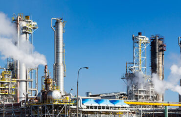 Laudo de Poluentes na Produção de Fertilizantes Laudo de Poluentes na Produção de Fertilizantes