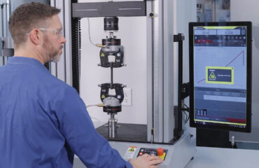 Laudo Máquina Universal Ensaio Laudo Máquina Universal Ensaio