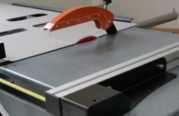 Laudo de Serra Esquadrejadeira Laudo de Serra Esquadrejadeira