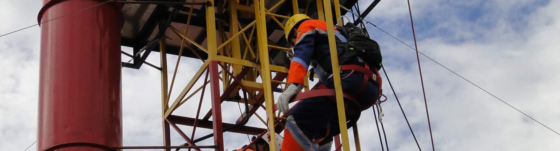 Safety Work at Height