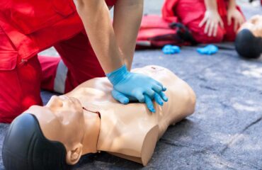 0701 – Treinamento Primeiros Socorros 0701 - Treinamento Primeiros Socorros