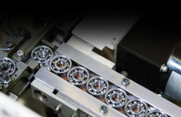 Treinamento em Rolamentos Treinamento em Rolamentos