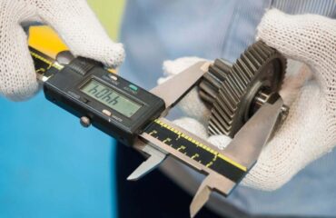 Curso Unidades e Instrumentos de Medição Curso Unidades e Instrumentos de Medição