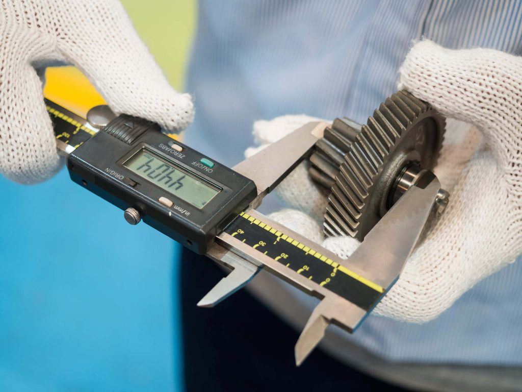 Curso Unidades e Instrumentos de Medição