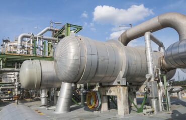 Estágio Prático Vaso Pressão Estágio Prático Vaso Pressão