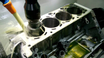 Curso Laudo de Retificador de Motor