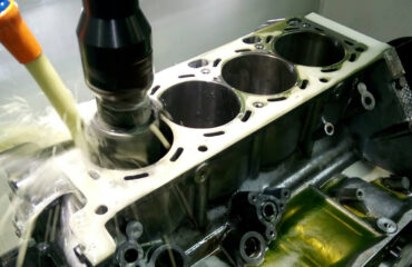 Curso Laudo de Retificador de Motor Curso Laudo de Retificador de Motor