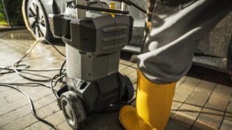 CURSO LAVADORAS ALTA PRESSÃO