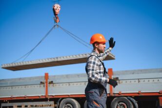 Signalman and Rigger Course NR 18 in English