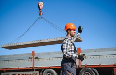 Signalman and Rigger Course NR 18 in English