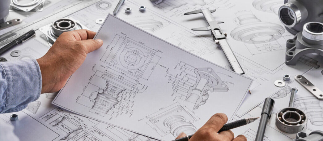 Análise Técnica para Máquinas ou Equipamentos