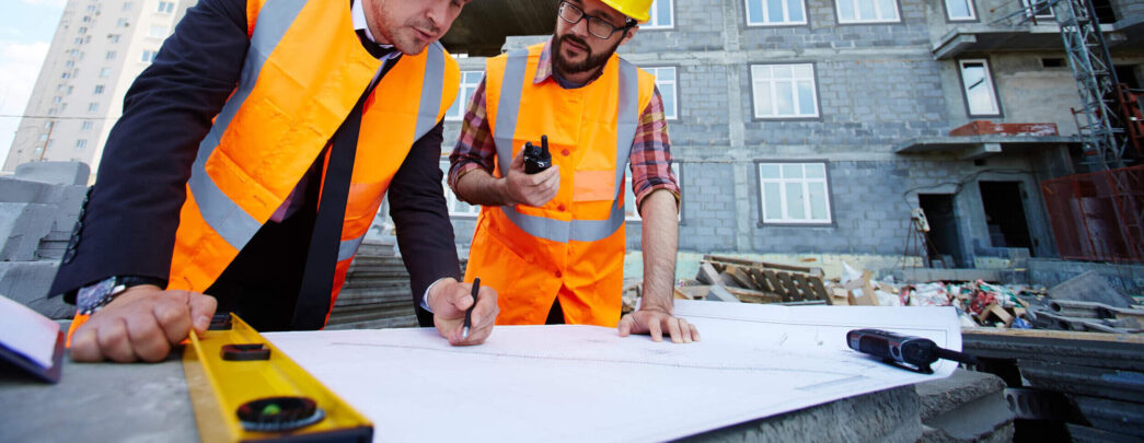 Assessoria Processo de Obras
